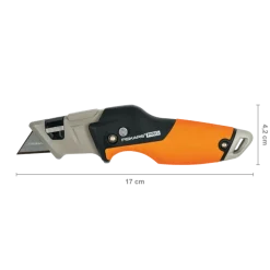 Messen > FISKARS vouwmes CarbonMax