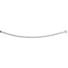 Flexibele slang (binnendraad x binnendraad) 3/8bi x 1/2bi 50 cm