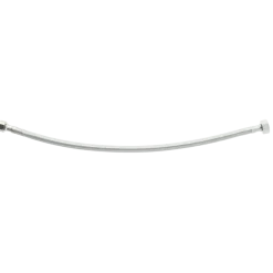 Flexibele slang (binnendraad x binnendraad) 3/8bi x 1/2bi 50 cm
