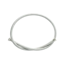 Flexibele slang (binnendraad x binnendraad) 3/8bi x 3/8bi 100 cm