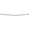 Flexibele slang (binnendraad x binnendraad) 3/8bi x 3/8bi 30 cm