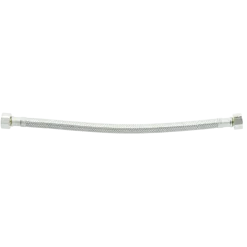 Flexibele slang (binnendraad x binnendraad) 3/8bi x 3/8bi 30 cm