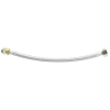 Flexibele slang (binnendraad x knel) 1/2bi x 12 mm 30 cm