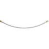 Flexibele slang (binnendraad x knel) 3/8bi x 10 mm 50 cm