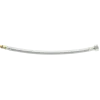 Flexibele slang (binnendraad x buitendraad) 3/8bi x M10 30 cm