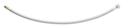 Flexibele slang (binnendraad x buitendraad) 3/8bi x M10 50 cm