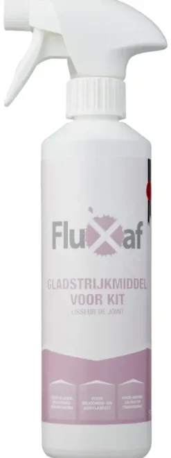 Fluxaf Gladstrijkmiddel voor kit 500 ml