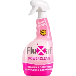 Fluxaf Power clean 750 ml