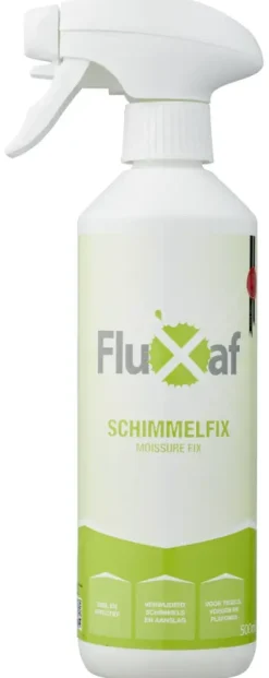 Fluxaf Schimmelfix schimmelverwijderaar 500 ml