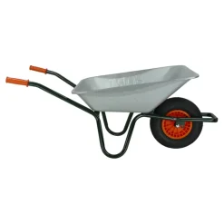 Kruiwagens > Altrad Fort Fort Kruiwagen metaal 85 liter met luchtband