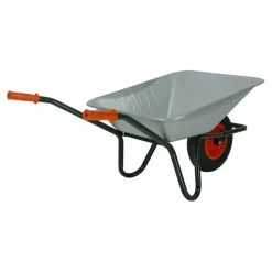 Kruiwagens > Altrad Fort Fort Kruiwagen metaal 85 liter met luchtband