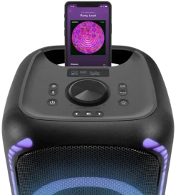 Audio & Video Accessoires > Geen Fresh 'n Rebel bluetooth speaker medium formaat 200W