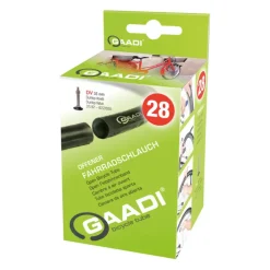 Fietsbanden > Gaadi binnenband 28