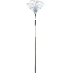 Harken, Schoffels & Vorken > Gardena bladhark