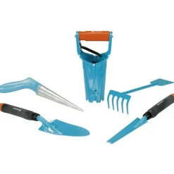 Combisystemen > Gardena bollenplanter