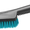 GARDENA Cleansystem Handborstel S hard