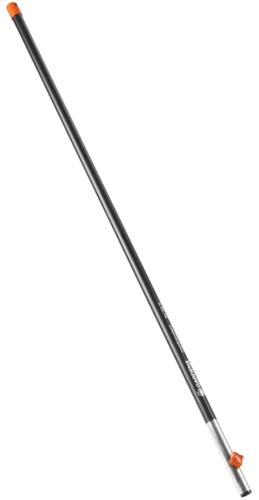Combisystemen > Gardena combisysteem aluminium steel 130cm
