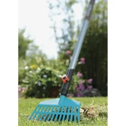 Combisystemen|Harken, Schoffels & Vorken > Gardena Combisystem bladhark 27 cm