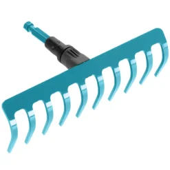 Combisystemen|Harken, Schoffels & Vorken > Gardena Combisystem 25 cm / 10-tands