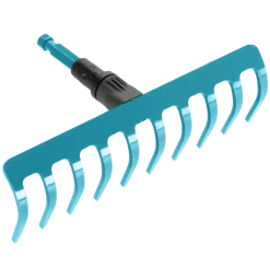 Combisystemen|Harken, Schoffels & Vorken > Gardena Combisystem 25 cm / 10-tands