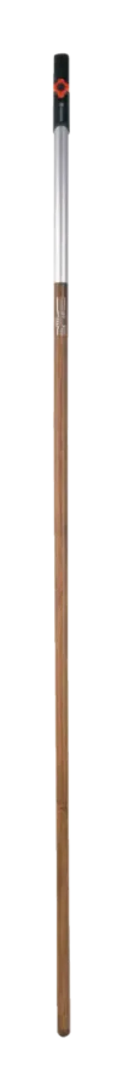 Combisystemen > Gardena Combisystem steel hout 180 cm