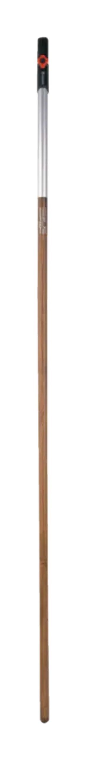 Combisystemen > Gardena Combisystem steel hout 180 cm