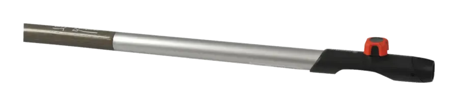 Combisystemen > Gardena Combisystem steel hout 180 cm