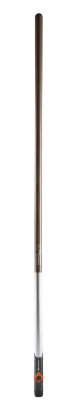 Combisystemen > Gardena Combisystem steel hout 150 cm
