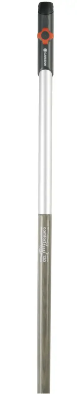 Combisystemen > Gardena Combisystem steel hout 150 cm