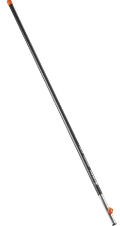 Combisystemen > Gardena Combisystem steel hout 130 cm