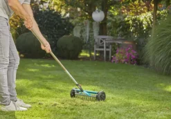 Combisystemen|Handmaaiers > Gardena Combisystem verticuteerboy 32 cm