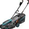 Grasmaaiers > Gardena elektrische grasmaaier PowerMax 37/1800 G2