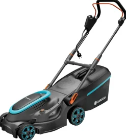 Grasmaaiers > Gardena elektrische grasmaaier PowerMax 37/1800 G2