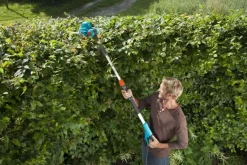 Heggenscharen > Gardena elektrische heggenschaar THS 500/48