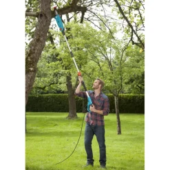 Kettingzagen > Gardena elektrische hoogsnoeier TCS 720/20