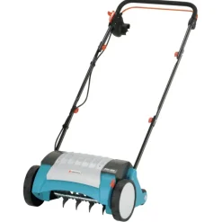Verticuteermachines > Gardena elektrische verticuteermachine EVC1000