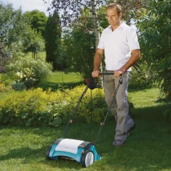 Verticuteermachines > Gardena elektrische verticuteermachine EVC1000