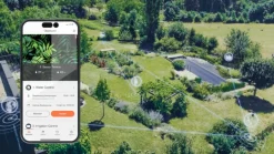 Elektrisch Tuingereedschap Accessoires > Gardena gateway voor app-gestuurde smart producten