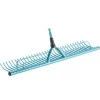 Harken, Schoffels & Vorken > Gardena gazonhark 60 cm