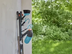 Gereedschapskisten & Opbergsystemen > Gardena gereedschapsrek CombiSystem Flex