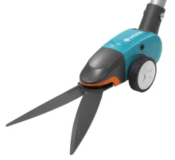 Snoeigereedschap > Gardena grasschaar comfort draaibaar