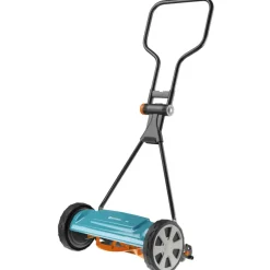 Handmaaiers > Gardena handgrasmaaier 400