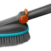 Overige Elektrisch Gereedschap Accessoires > Gardena handwasborstel paardenhaar 05574-20