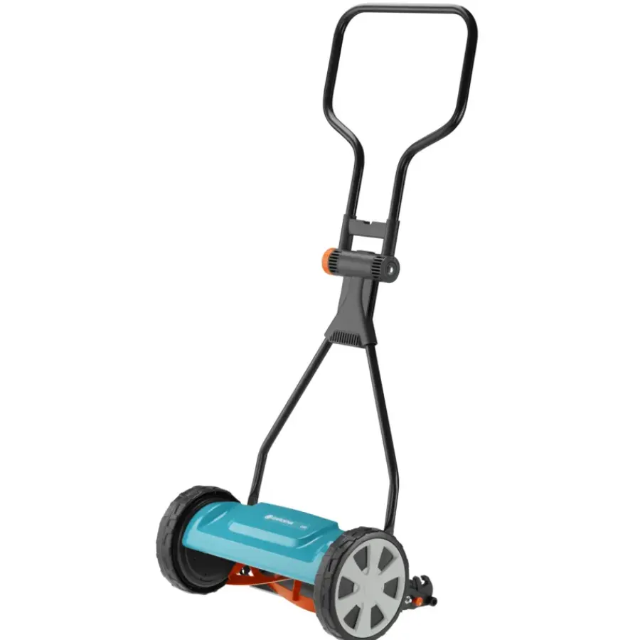 Handmaaiers > Gardena kooimesmaaier 330