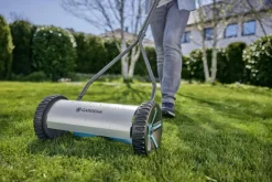 Handmaaiers > Gardena kooimesmaaier Comfort 330