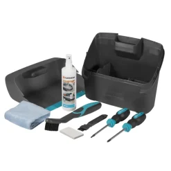 Elektrisch Tuingereedschap Accessoires > Gardena onderhoudsset voor robotmaaiers