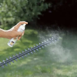 Elektrisch Tuingereedschap Accessoires > Gardena onderhoudsspray 200ml
