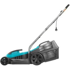 Grasmaaiers > Gardena PowerMax 1100/32 grasmaaier