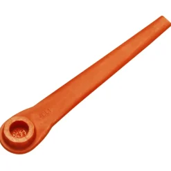 Elektrisch Tuingereedschap Accessoires > Gardena reservemessen voor accu turbotrimmer 6 stuks