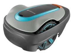 Grasmaaiers|Robotmaaiers > Gardena robotmaaier Sileno City 470m² - 16cm